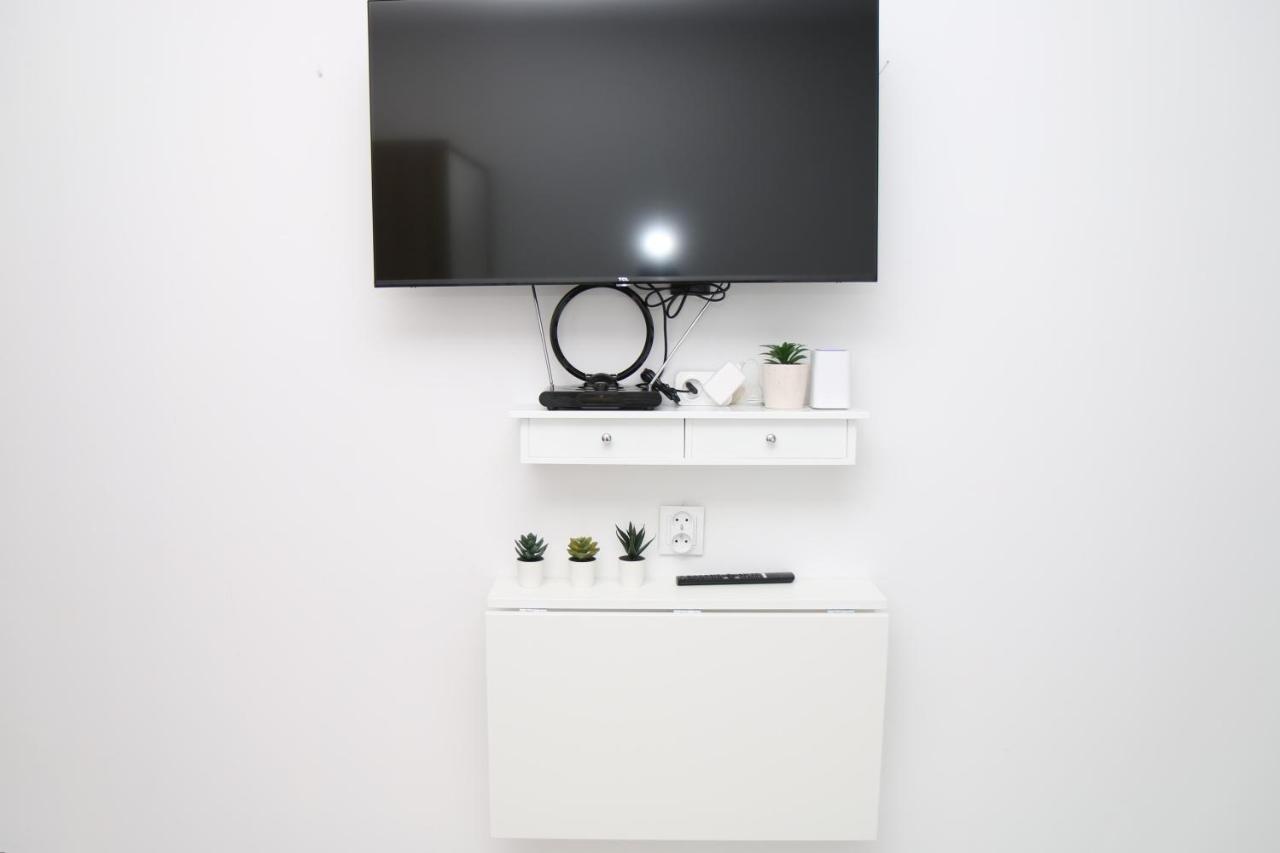 Saska Kepa Luxe * Warszawa