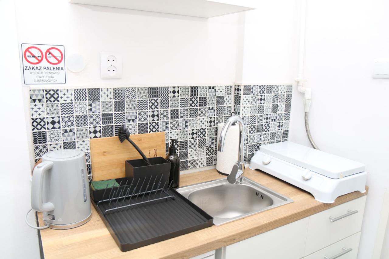 Saska Kepa Luxe Apartament Warszawa